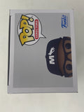 Jordan Peele Signed Autograph Funko Pop Director #04 Get Out Nope Us Beckett COA