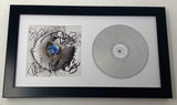 Styx Band Signed Autographed Crash of the Crown Framed CD Tommy Shaw x6 ACOA COA