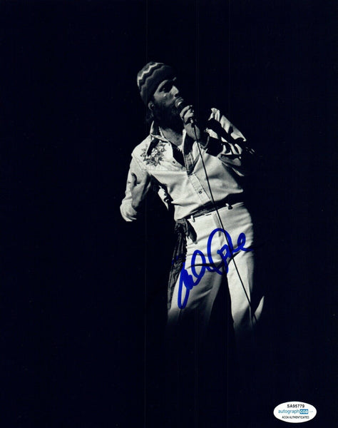 Mike Love Signed Autographed 8x10 Photo The Beach Boys ACOA COA