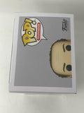 Kelsey Grammer Signed Autographed Frasier Funko Pop Figure Beckett BAS COA