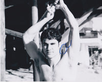 Darren Criss Signed Autographed 8x10 Photo Sexy Handsome Glee Hedwig COA VD