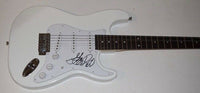 Terry Reid Signed Autographed Electric Guitar Led Zeppelin COA