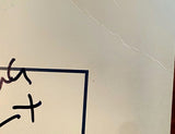New Order Signed Autograph Everything's Gone Green Vinyl Album Joy Division ACOA
