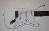 Pete Wentz Signed Autographed Electric Guitar FALL OUT BOY COA