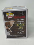 Joe Dante Signed Autograph Gremlins Gizmo Funko Pop Figure Director Beckett COA