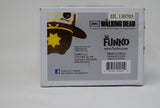 Andrew Lincoln Signed Autograph Funko Pop Rick Grimes The Walking Dead BAS COA