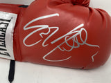 Sylvester Stallone Rocky Signed Everlast Boxing Glove Autograph Beckett COA LOA