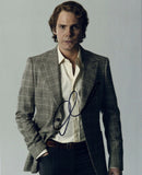 Daniel Bruhl Signed Autograph 8x10 Photo RUSH Captain America Civil War COA