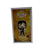 Norman Reedus Signed Funko Pop The Walking Dead Daryl Dixon #391 Autograph BAS