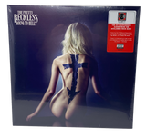 The Pretty Reckless Going To Hell LP Vinyl Record Album Sealed New