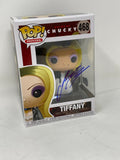 Jennifer Tilly Signed Autographed Funko Pop Tiffany Bride of Chucky Beckett COA