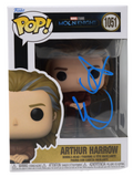Ethan Hawke Signed Autograph Funko Pop Moon Knight Arthur Harrow Beckett COA