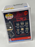 Greig Fraser Signed Autographed Funko Pop The Batman Cinematographer Beckett COA