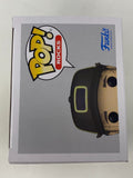 Post Malone Signed Funko Pop Rocks Figure #254 Autograph Beckett COA