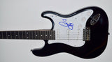 Snoop Dogg Signed Autographed Electric Guitar Doggystyle Beckett BAS COA