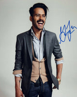 Twin Shadow Signed Autographed 8x10 Photo George Lewis Jr COA VD