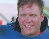 JONATHAN JON LOUGHRAN SIGNED AUTOGRAPHED 8X10 PHOTO THE WATERBOY LITTLE NICKY