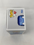 Funko Pop! Marvel Iron Man SE Funko Shop Exclusive Make A Wish Pops with Purpose
