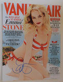 Emma Stone Signed Autographed 11X14 Photo La La Land Hot Sexy COA VD