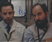 Brett Gelman Signed Autographed 8x10 Photo Comedian Love A