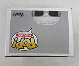 Elisabeth Moss Signed Autographed The Invisible Man Funko Pop Horror Beckett COA