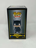 Christian Bale Signed Autograph Batman Funko Pop 289 The Dark Knight Beckett COA