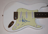 Adam Duritz Signed Autographed Electric Guitar COUNTING CROWS PSA/DNA COA