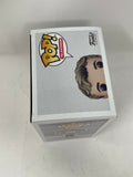 BJ Novak Signed Autographed Funko Pop Figure Ryan Howard The Office Beckett COA