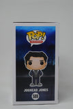 Cole Sprouse Signed Autograph Funko Pop Riverdale Jughead Jones #591 Beckett COA