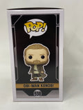 Ewan McGregor Signed Autograph Funko Pop Obi-Wan Kenobi Star Wars ACOA COA