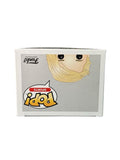 Tony Hawk Signed Autograph Funko Pop Birdhouse 01 Skateboarding Beckett COA
