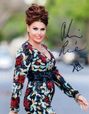 Ali Levine Signed Autographed 8x10 Photo STRIPPED Bravo TV Fashion Stylist COA