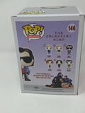 Judd Nelson Signed The Breakfast Club John Bender Funko Pop Figure Beckett COA