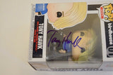 Tony Hawk Signed Autographed Birdhouse 01 Funko Pop Figure PSA/DNA COA