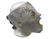 Corey Taylor Signed Autograph Slipknot Mask All Hope Is Gone Beckett Witness COA