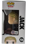 Leonardo Dicaprio Signed Funko Pop Titanic Jack 706 Autograph Beckett COA