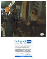 Method Man Signed Autograph 8x10 Photo Wu Tang Clan Hip Hop The Deuce ACOA COA