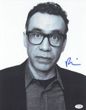 Fred Armisen Signed Autographed 11x14 Photo Portlandia The Smurfs ACOA COA