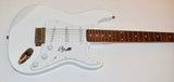 Brittany Howard Signed Autographed Electric Guitar ALABAMA SHAKES COA