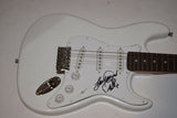 Lou Diamond Phillips Signed Autograph Guitar LA BAMBA Ritchie Valens COA