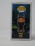 David Spade Signed Funko Pop The Emperor's New Groove Kuzco Autograph BAS COA