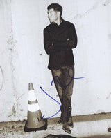 Jon Bernthal Signed Autographed 8x10 Photo The Walking Dead COA VD