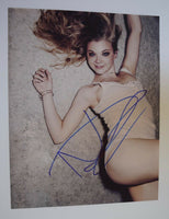 Natalie Dormer Signed Autographed 11x14 Photo GAME OF THRONES COA VD
