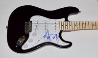 Mod Sun Signed Autographed Electric Guitar ACOA COA