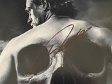 Charlie Hunnam Signed Autographed 11x14 Photo SONS OF ANARCHY BAS Beckett COA
