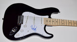Hayley Williams Signed Autographed Electric Guitar Paramore ACOA COA