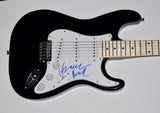 Isaac Brock Signed Autographed Electric Guitar Modest Mouse ACOA COA