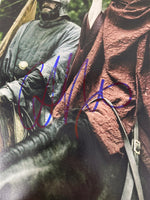 Carice van Houten Signed Autographed 11x14 Photo Game of Thrones Beckett COA