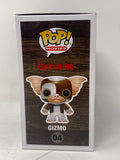 Howie Mandel Signed Funko Pop Gremlins Gizmo 04 Autograph Horror Beckett COA