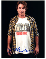 Dermot Mulroney Signed Autographed 8x10 Photo My Best Friend's Wedding COA VD